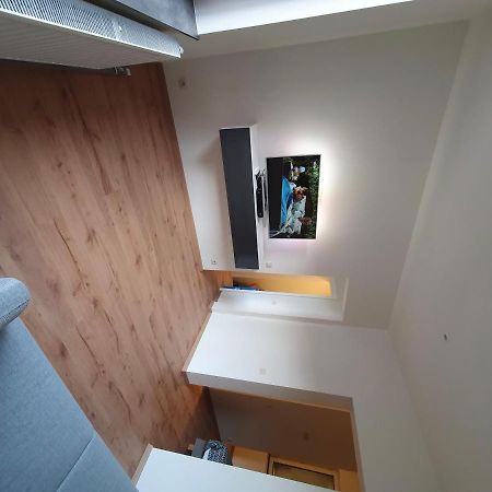 Brussels North - Pajot Apartments Wemmel Eksteriør bilde