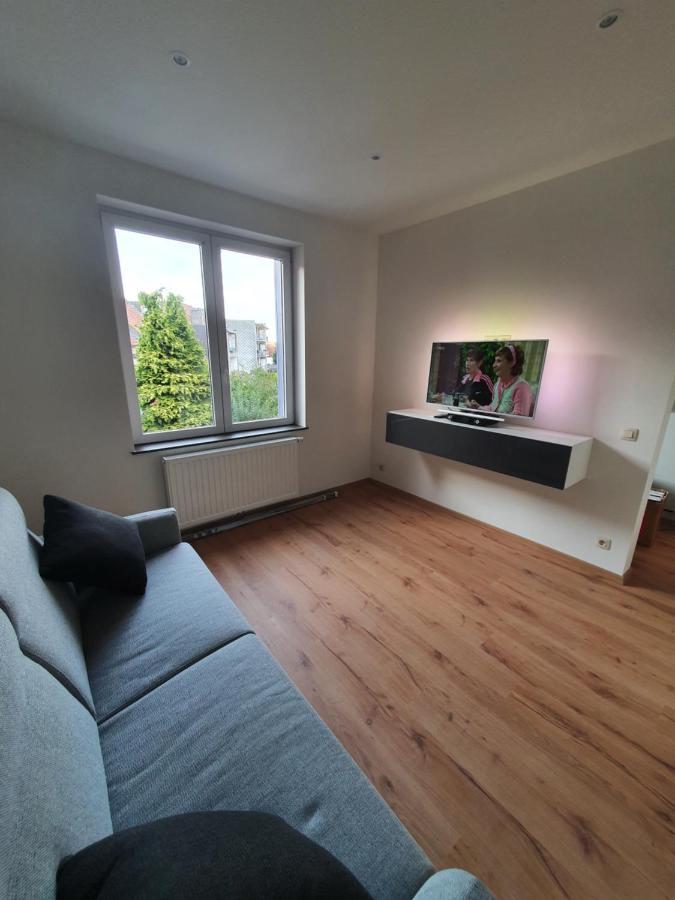 Brussels North - Pajot Apartments Wemmel Eksteriør bilde