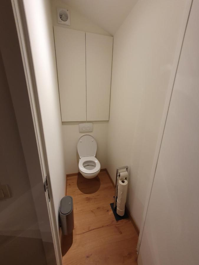 Brussels North - Pajot Apartments Wemmel Eksteriør bilde