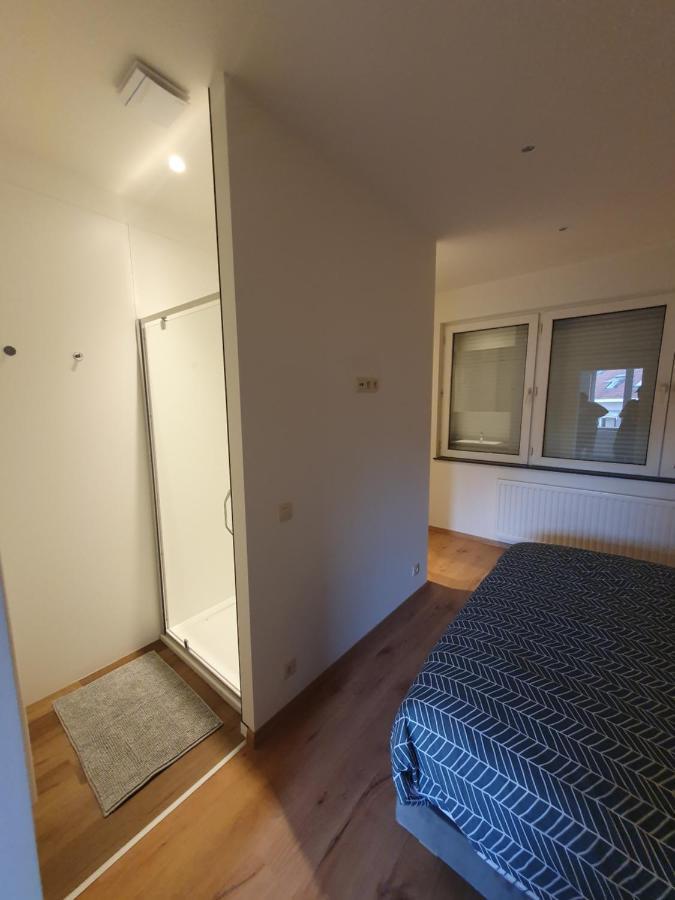 Brussels North - Pajot Apartments Wemmel Eksteriør bilde