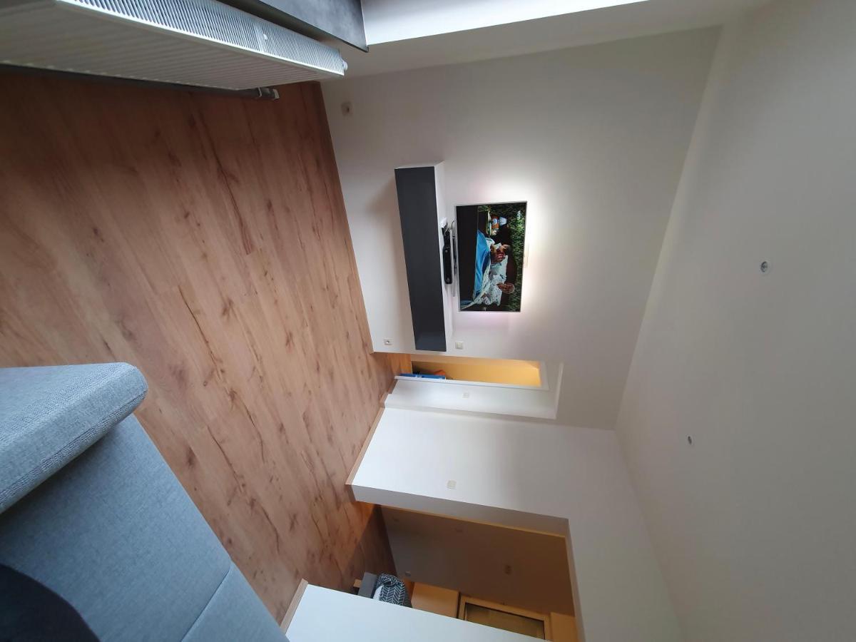 Brussels North - Pajot Apartments Wemmel Eksteriør bilde