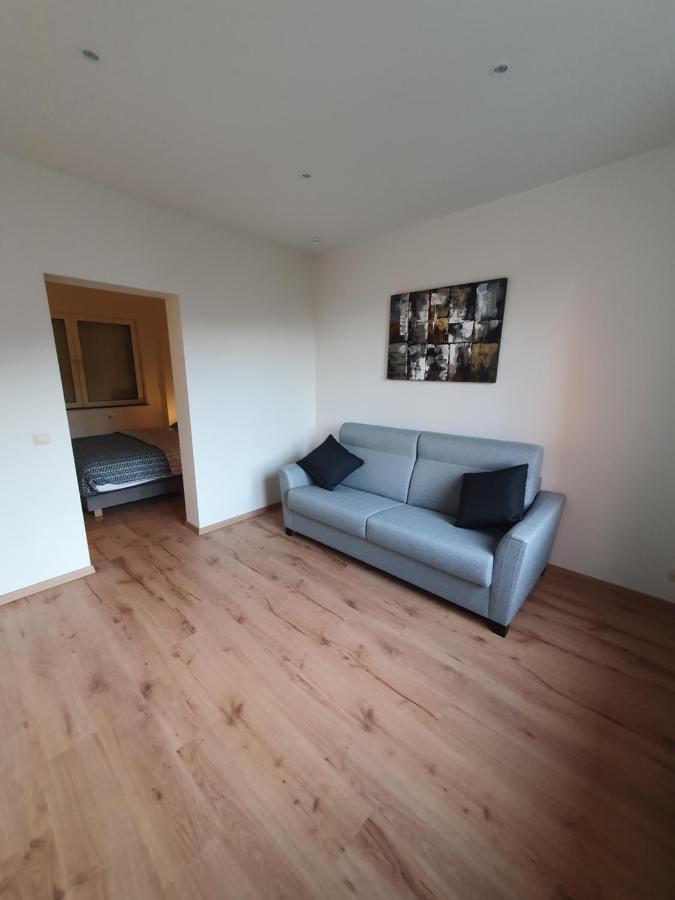 Brussels North - Pajot Apartments Wemmel Eksteriør bilde