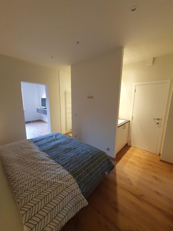 Brussels North - Pajot Apartments Wemmel Eksteriør bilde