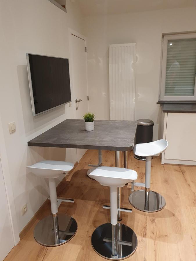 Brussels North - Pajot Apartments Wemmel Eksteriør bilde