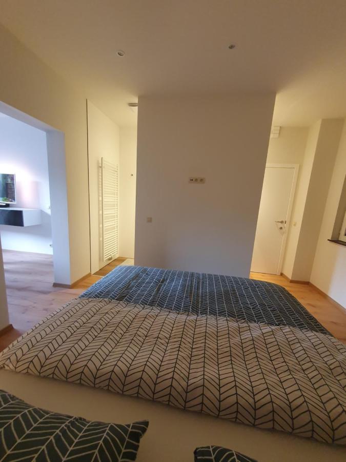 Brussels North - Pajot Apartments Wemmel Eksteriør bilde