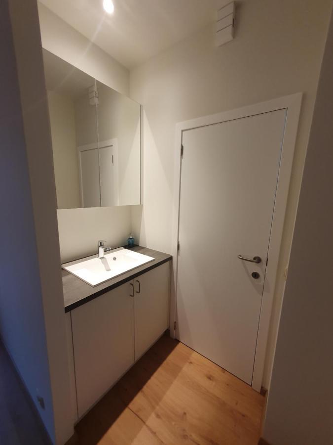 Brussels North - Pajot Apartments Wemmel Eksteriør bilde