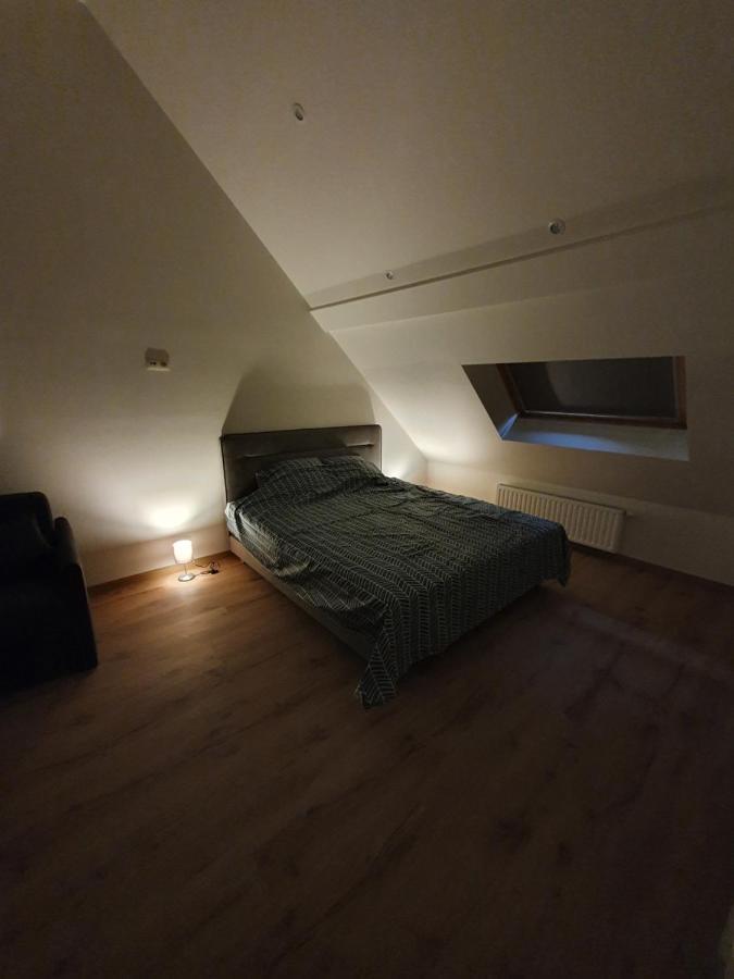 Brussels North - Pajot Apartments Wemmel Eksteriør bilde